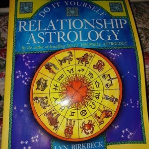 Book Relashionship Astrology